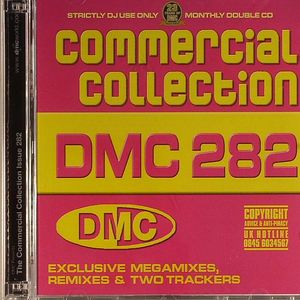 The DMC Commercial Collection 282 (For Working DJs Only)