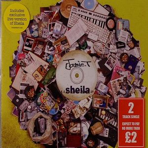 Sheila