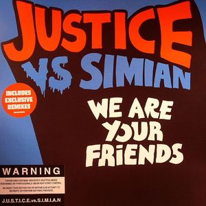 We Are Your Friends