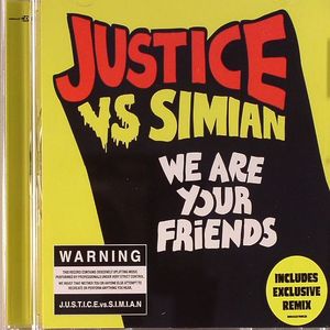 We Are Your Friends