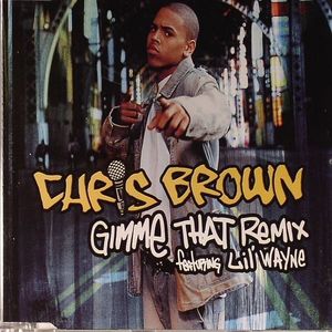 Gimme That Remix