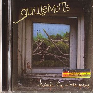 GUILLEMOTS Through The Windowpane CD at Juno Records.