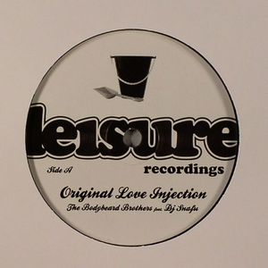 Original Love Injection