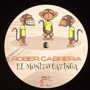 El Monito Catinga