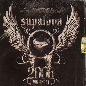 Supalova 2006 Volume 11