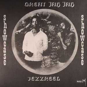 Great Jah Jah