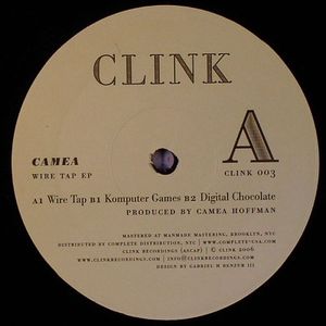 Wiretap EP