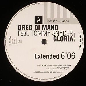 Gloria