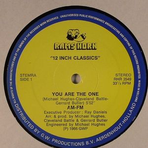 You Are The One