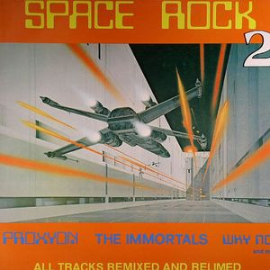 Space Rock 2
