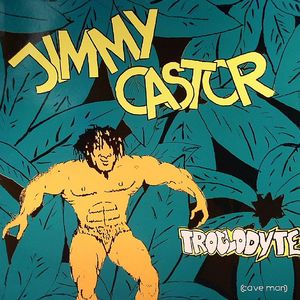 Troglodyte (Cave Man)