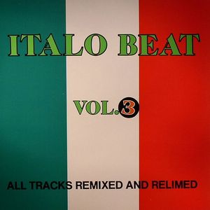 Italo Beat Vol 3