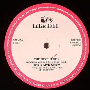 The Revelation