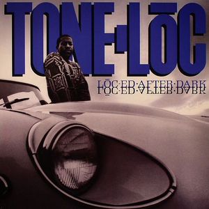 Loc-ed After Dark