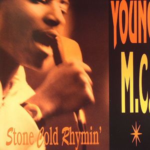Stone Cold Rhymin