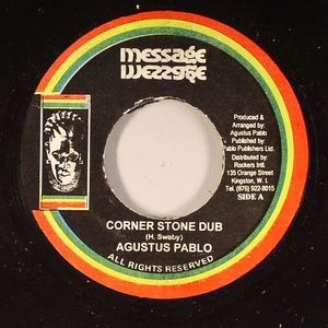 Corner Stone Dub