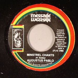 Minstrel Chant