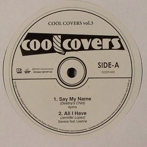 Cool Covers Vol 3