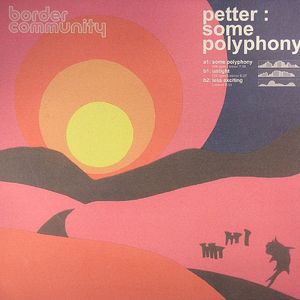 Some Polyphony