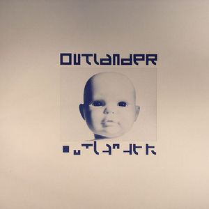 The Vamp (repress)
