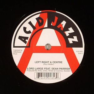 Left, Right & Centre