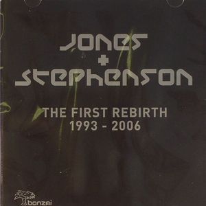 The First Rebirth 1993-2006