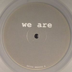 We Are Volume 6