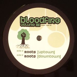 Bloodfire Volume 4