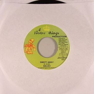 Swept Away (New Day Riddim)