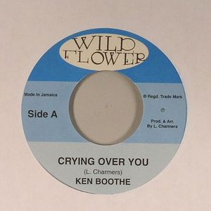 Crying Over You