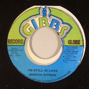 I'm Still In Love (Uptown Top Ranking/I'm Still In Love Riddim)