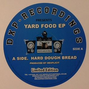 Yard Food