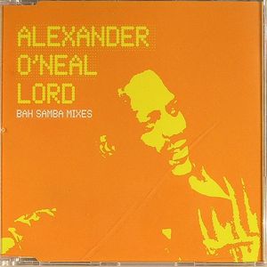 Lord (Bah Samba mixes)