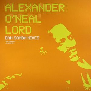 Lord (Bah Samba mixes)