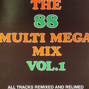 Multi-Mega-Mix Vol 1