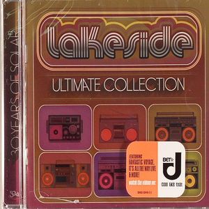 Ultimate Collection