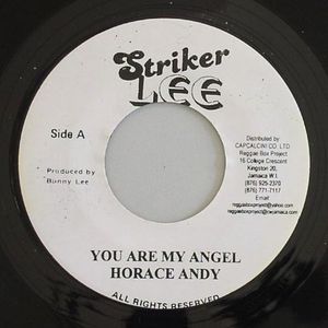You Are My Angel (Riddim)