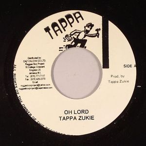 Oh Lord (Repress)