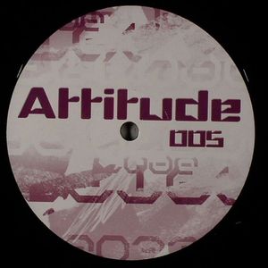 Attitude #5