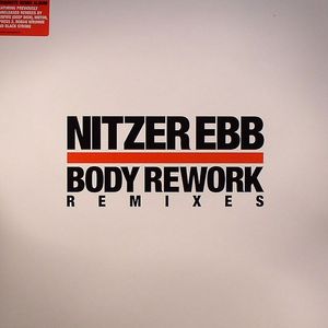 Body Rework (remixes)