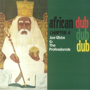 African Dub Chapter 4