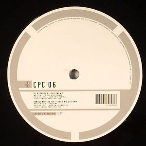 Cardiac Platinum #6