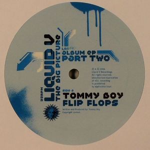 The Big Picture Album EP (Part 2)