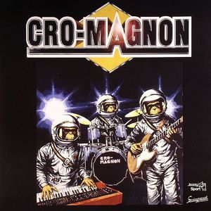Cro Magnon