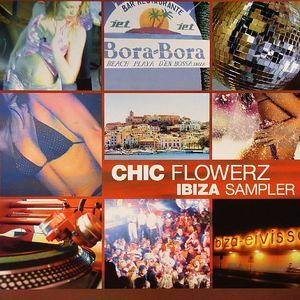 Ibiza Sampler