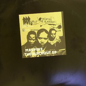 The Black Out