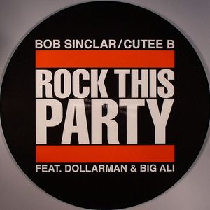 Rock This Party