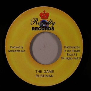 The Game (Vampires Riddim)