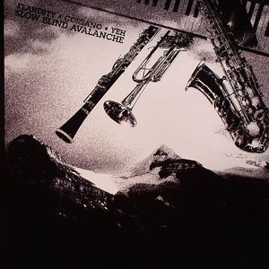 Snow Blind Avalanche
