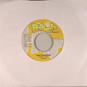 Full Hundred (Orgasm Riddim)